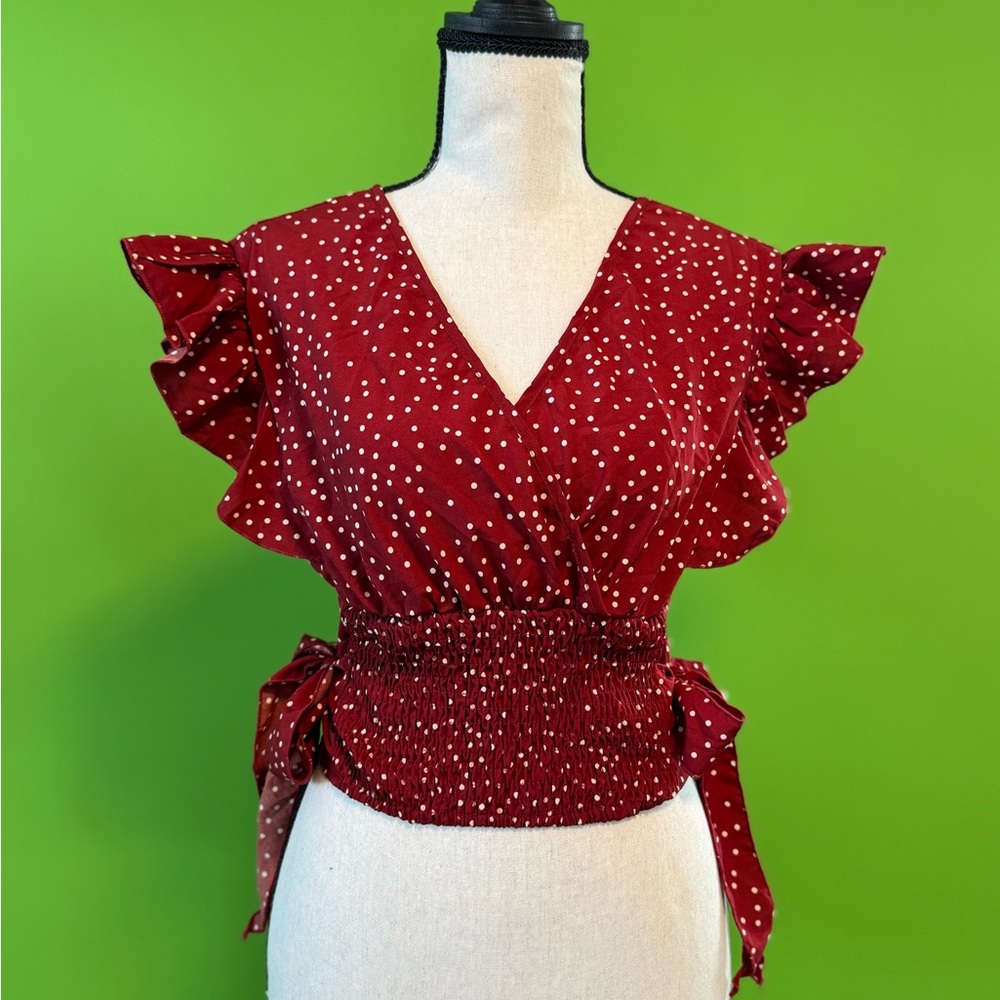 SHEIN top never worn